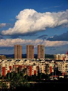 南充市房地產管理局 南充市房地產管理局