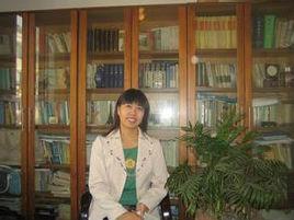 周薇[江蘇淮陰師範學院副教授]