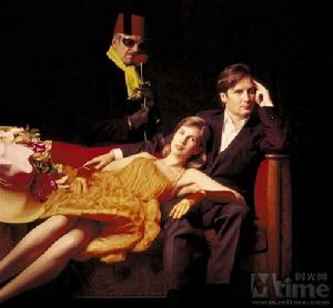 《伊鳳的香水》 《伊鳳的香水》