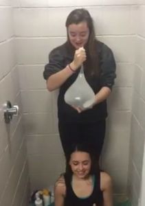 安全套挑戰 安全套挑戰