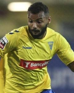 若昂·佩德羅 若昂·佩德羅