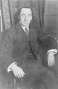 愛德華·卡森 愛德華·卡森