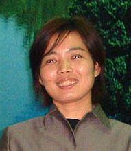 歐陽桃花[北京航空航天大學經濟管理學院教授]