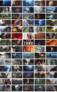 《生命之樹》海報