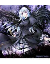 我的墮天使“妹妹”