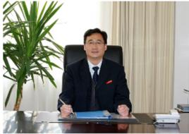 許正林[南京交通職業技術學院黨委副書記]