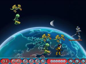 風鷹俠阻擊變態版