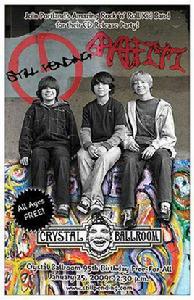 Still Pending Still Pending