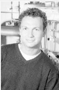 亨德里克·舍恩 亨德里克·舍恩