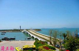 三亞灣大橋 三亞灣大橋