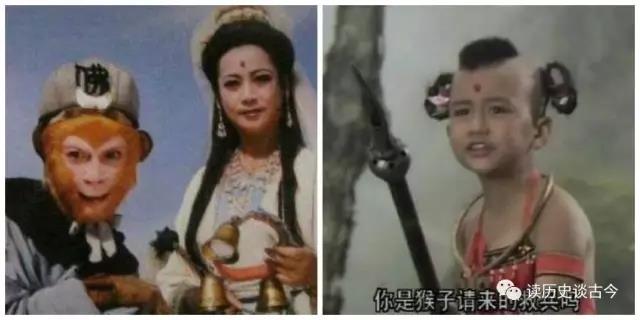 品西遊之揭秘化身萬千的觀音菩薩在佛門中的三個特殊身份! 品西遊之揭秘化身萬千的觀音菩薩在佛門中的三個特殊身份!