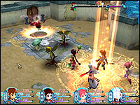 《仙劍奇俠傳三外傳問情篇》