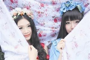 閨蜜經濟 閨蜜經濟