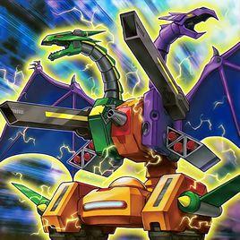 ABC-神龍殲滅者 ABC-神龍殲滅者