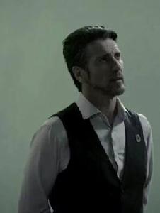 麥克·伊文斯 麥克·伊文斯