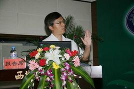 孫振鈞[中國農業大學資源環境學院生態系教授]