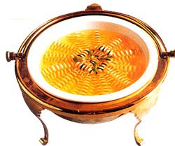 氽芙蓉黃管 氽芙蓉黃管