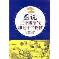 圖說二十四節氣和七十二物候 圖說二十四節氣和七十二物候