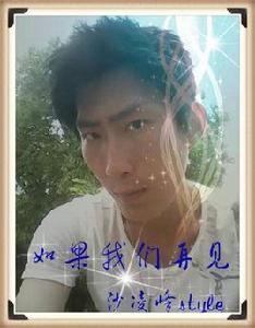 如果我們再見 如果我們再見