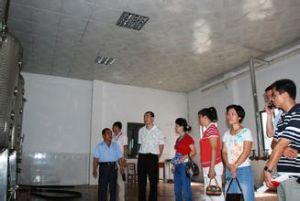 永興墟社區 永興墟社區