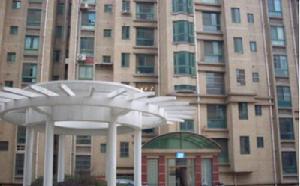 龍世太陽花園 龍世太陽花園