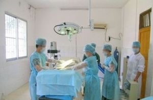 天價產房 天價產房