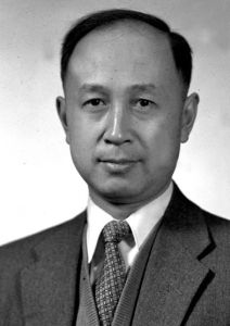 Qian Xuesen
