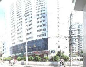 金甸大樓 金甸大樓