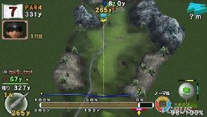 《大眾高爾夫2》