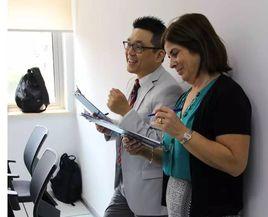 臨床協調員 臨床協調員