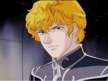 萊因哈特[《銀河英雄傳說》主角]