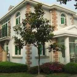 虹橋紫京苑別墅