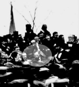 《葛底斯堡演說》 《葛底斯堡演說》