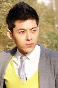 青春盛宴[2013年何自強執導電影]