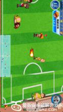足球小將[安卓遊戲足球小將]