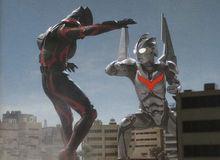 奈克瑟斯[《奈克賽斯·奧特曼》中的主角]