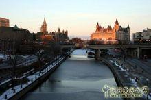 世界遺產 工業遺產 景觀 里多運河
