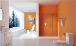 智慧型淋浴房 智慧型淋浴房