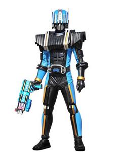 假面騎士Diend（新Diend驅動器版）