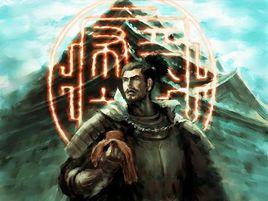 騎馬與砍殺天下布武 騎馬與砍殺天下布武