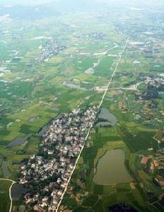 土壤容量 土壤容量