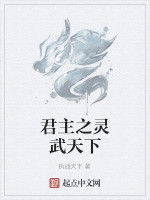 君主之靈武天下