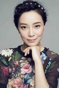 蘇岩[中國大陸女演員]