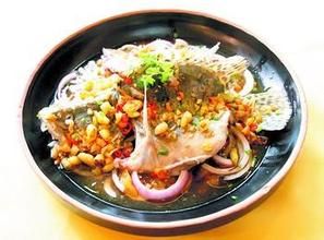 鱖魚相面 鱖魚相面