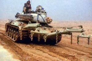 AMX30主戰坦克