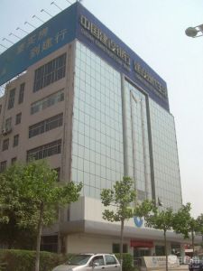 金源商務俱樂部 金源商務俱樂部