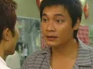 《街市的童話》