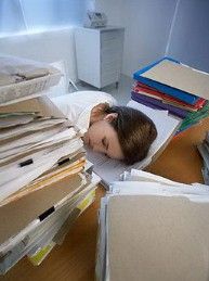 慢性疲勞綜合症 慢性疲勞綜合症