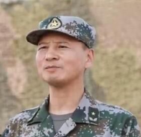 林向陽[第82集團軍軍長]