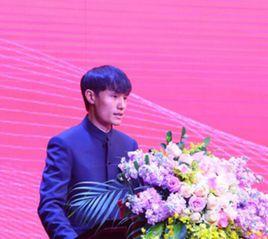 陳明寶[廣東省農村電子商務協會常務副會長]